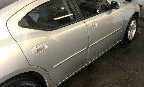 Plymouth Auto Detail