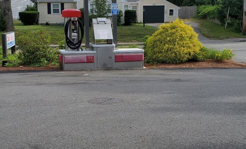 Manomet Car Wash Inc Plymouth