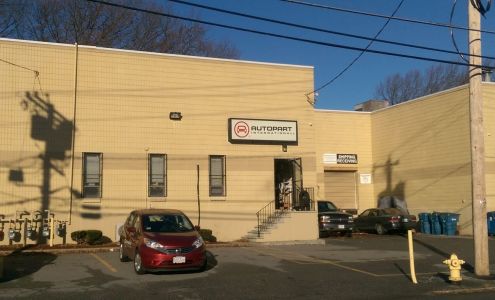 Autopart International