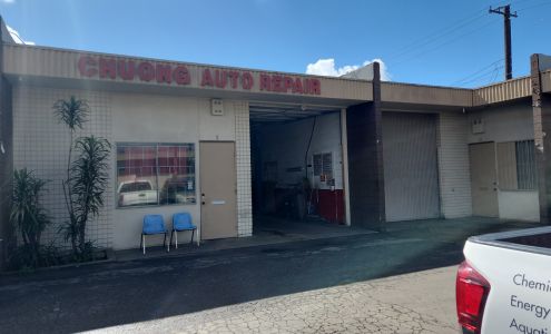 Chuong Complete Auto Repair