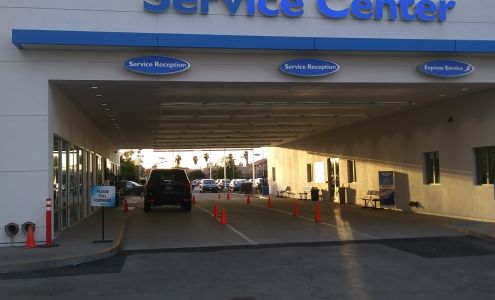 Long Beach Honda Signal Hill