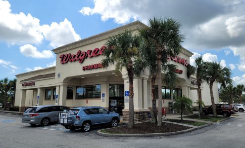 Walgreens