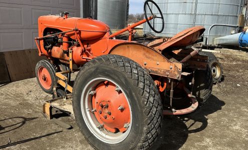 Tom's Tire & Auto LLC Gilman