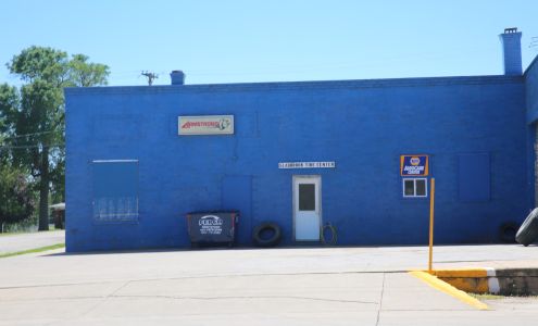 Gladbrook Tire Center Gladbrook
