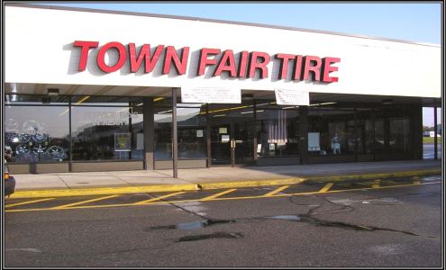 Town Fair Tire