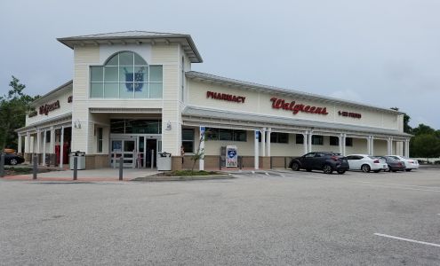 Walgreens