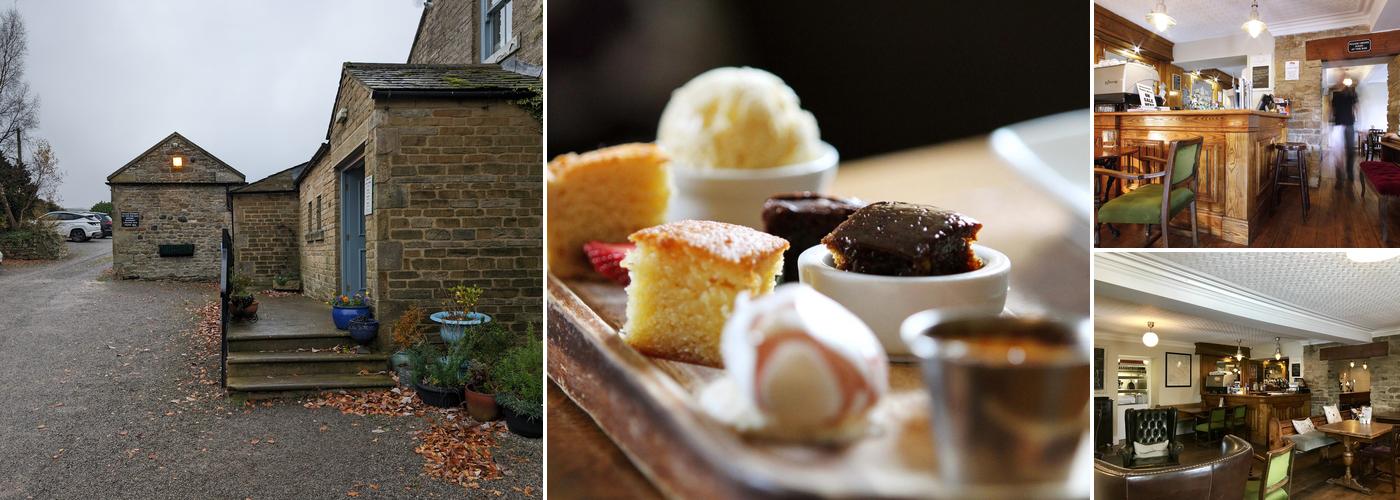 The Crown at Mickleton