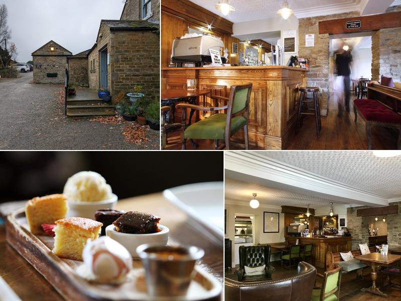 The Crown at Mickleton