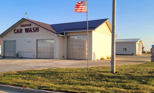 Spartan Car Wash LLC Grundy Center