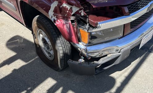 Caramelo's Auto Body