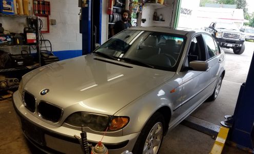 Professional Car Zone Taunton