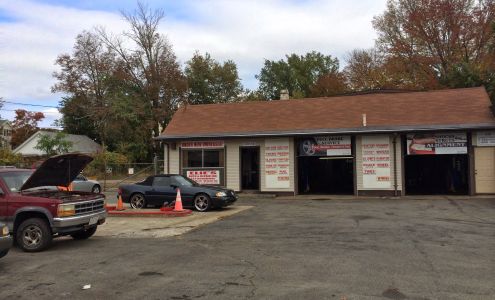 Elie's Auto Repair