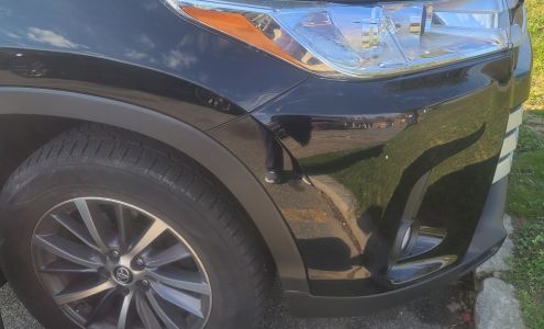 After Hours Auto Body Taunton