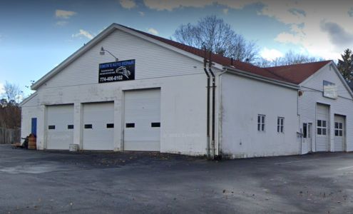 Simon's Auto Repair Taunton