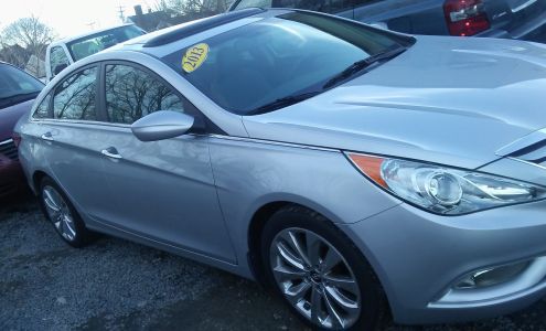 Walt's Auto Service Center Taunton