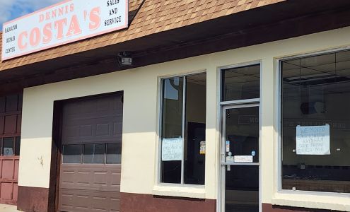 Costa's Service Center