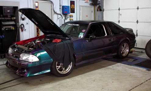 Leonard's Auto Repair Taunton