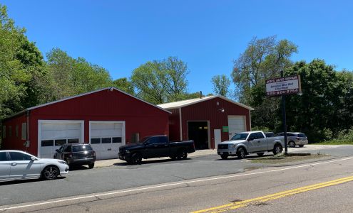 Joe's Auto Repair-KPM Inc.