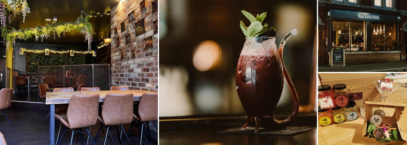 The Nuthatch Middlesbrough