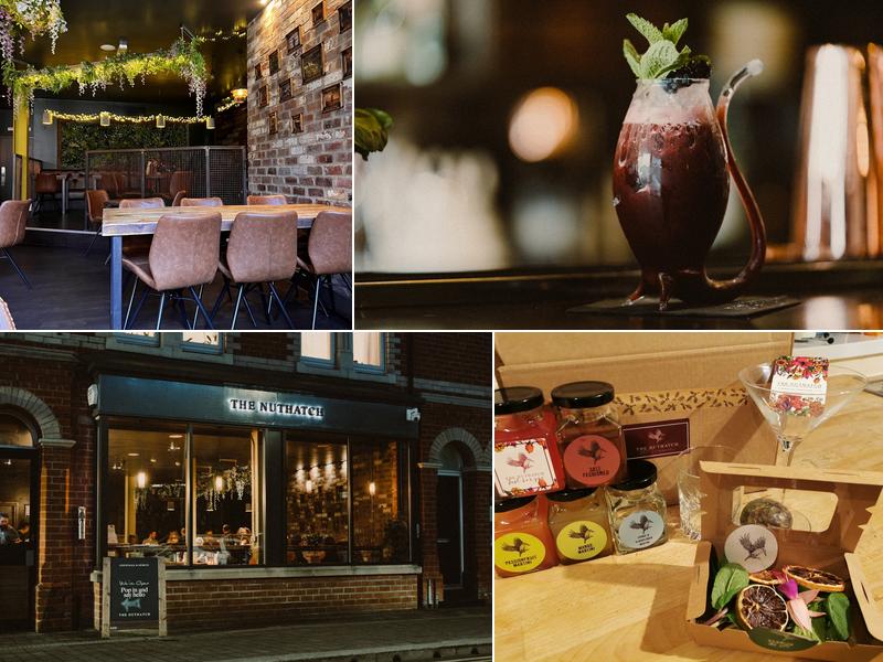 The Nuthatch Middlesbrough