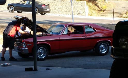 West Coast Truck & Auto