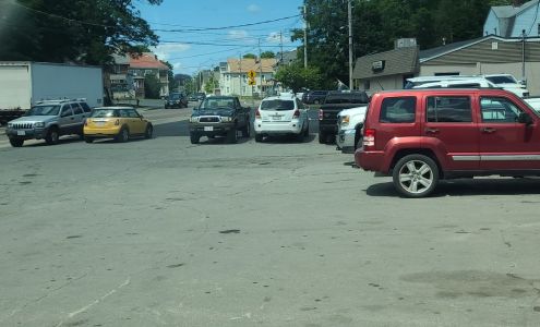 Quality Transmission Taunton