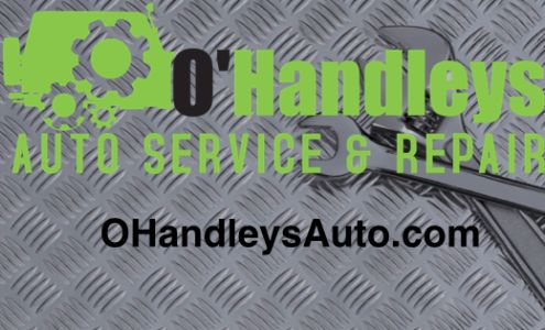 O'Handley's Auto Service and Repair Taunton