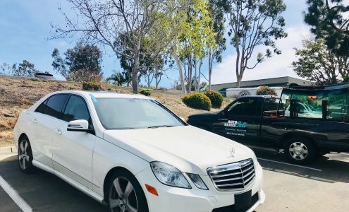 Auto Glass Cali Mobile Services