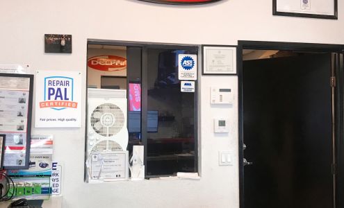 Excellent Auto Care and Tire