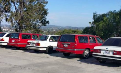 Bob Workman's European Auto Repair