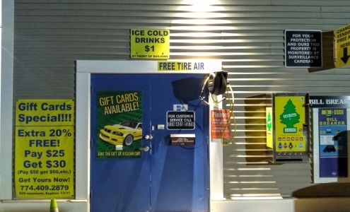 High Performance Inc Taunton