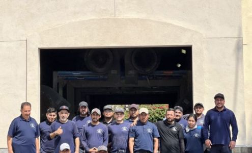 Rancho Del Oro Car Wash Oceanside