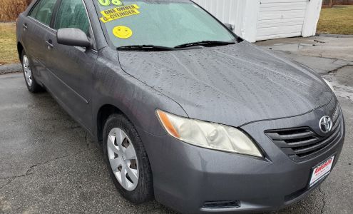 Amorim Auto Sales Inc Taunton