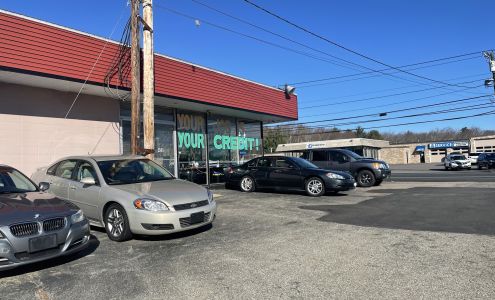 Loftus Auto City Taunton