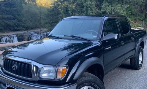 Taunton Auto & Truck Sales Taunton