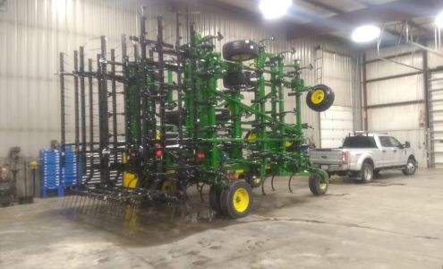 Larry Heishman Auto Malcom