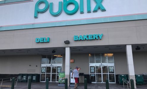 Publix Super Market at Palm Bay Center