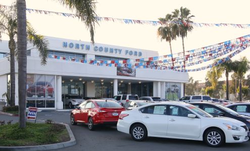 North County Ford