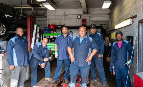 Arverne Automobile Repair Arverne