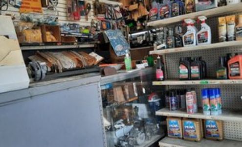 Island Auto Electric