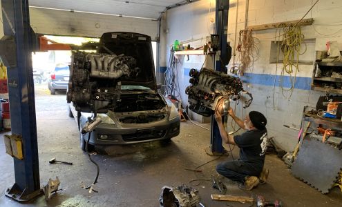 Car And Truck Max Sales & Repair