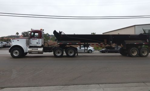 Pete's Road Service, Inc.