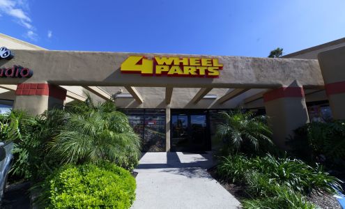 4 Wheel Parts-Off Road Truck & Jeep 4x4 Parts