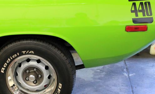 Pacific Auto Electric