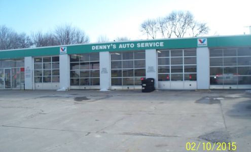 Schlueter's Auto Service