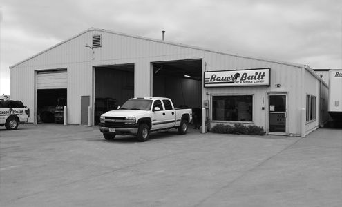 Bauer Built Tire & Service