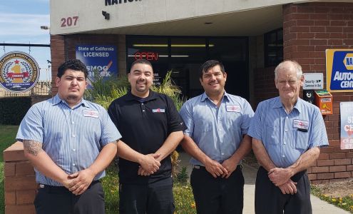 Brake Stop & Auto Repair - San Marcos