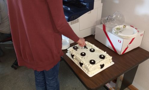 River Valley Co-Op Sperry