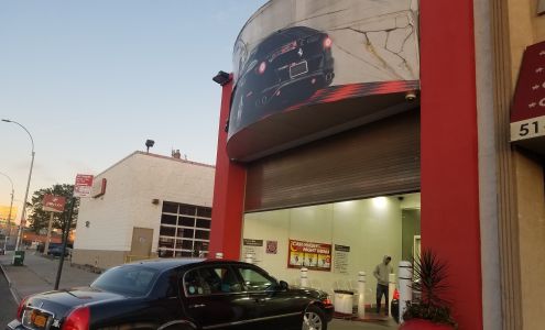 Zain Enterprises LLC Flushing