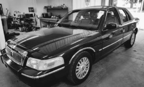 Brecht Auto Sales, LLC New London